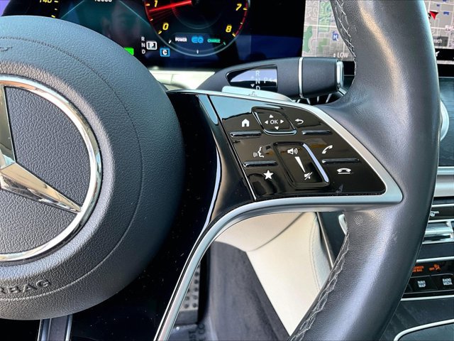 Certified 2023 Mercedes-Benz CLS 450 4MATIC image 21