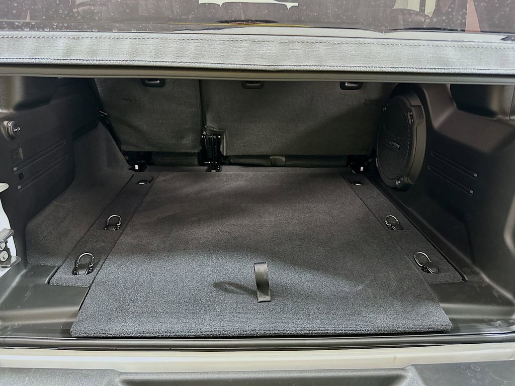 New 2025 Jeep Wrangler Sport S image 19