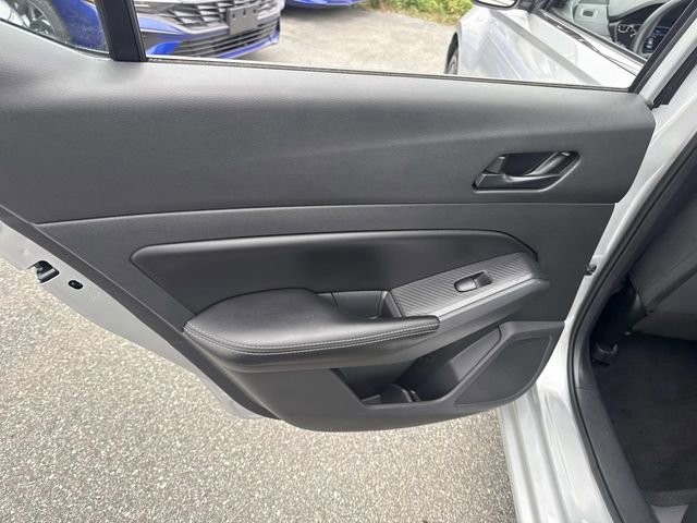 Used 2024 Nissan Altima 2.5 SV image 18