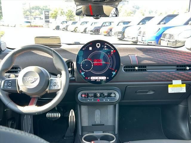 New 2026 MINI Cooper John Cooper Works image 27