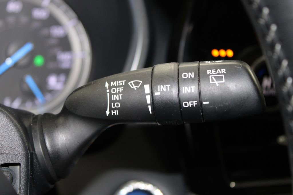 Used 2022 Toyota Highlander XLE image 41