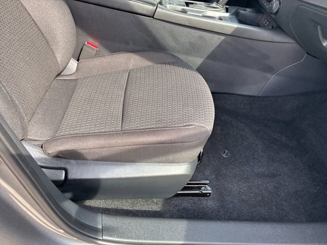 Used 2026 Nissan Sentra S w/ Floor Mat Package image 11