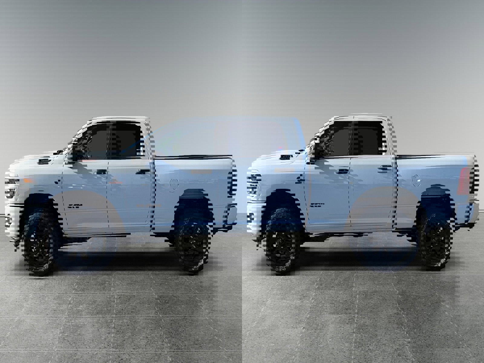 New 2026 RAM 2500 Big Horn image 2