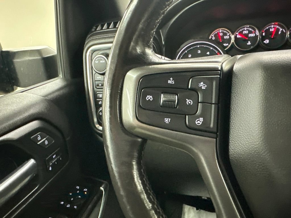 Used 2022 Chevrolet Silverado 2500 LTZ w/ Carhartt Edition AWD/4WD image 41