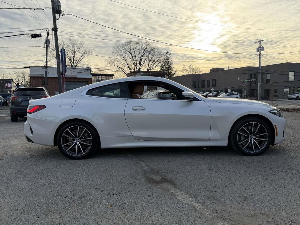 Used 2026 BMW 430i xDrive Coupe AWD/4WD image 9
