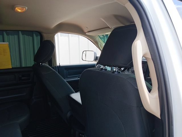 Used 2020 RAM 3500 Tradesman w/ Chrome Appearance Group AWD/4WD image 23