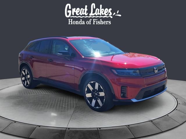 Used 2025 Honda Prologue Elite image 7