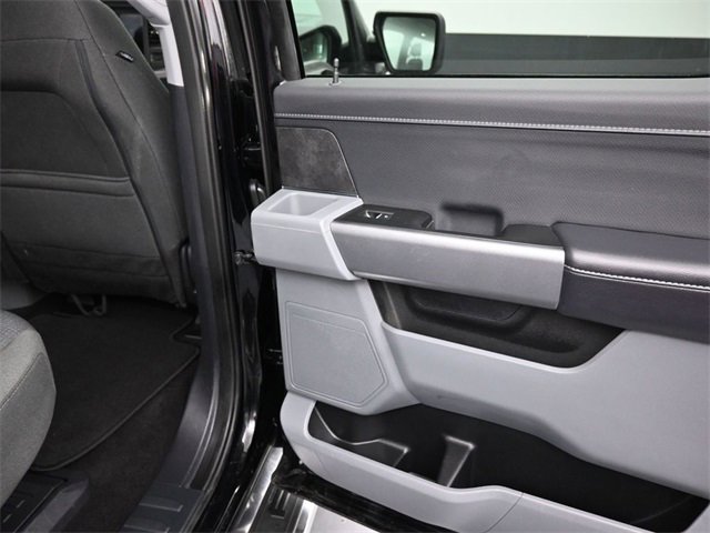 Used 2025 Ford F150 XLT w/ Equipment Group 301A Standard image 19