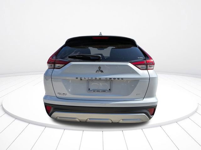 Used 2024 Mitsubishi Eclipse Cross SE image 5