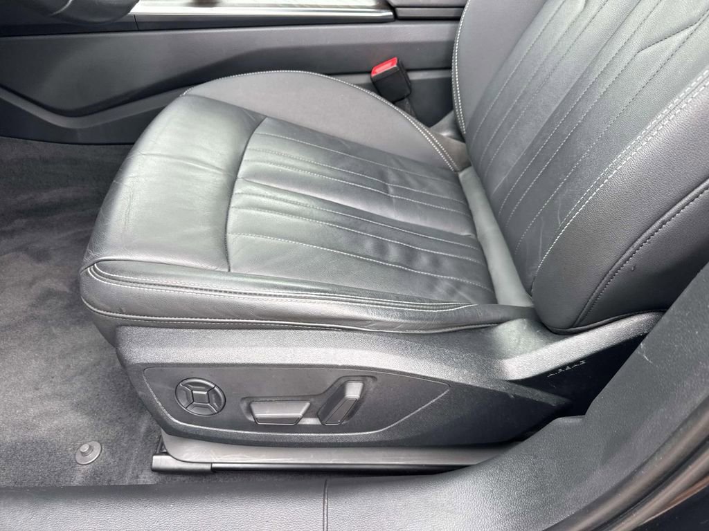 Used 2019 Audi A6 2.0T Premium w/ Convenience Package AWD/4WD image 18