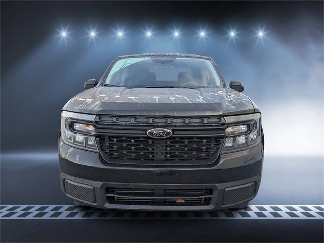 Used 2023 Ford Maverick XLT w/ Equipment Group 300A Standard image 8