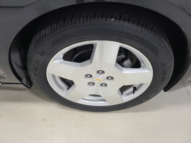 Used 2010 Chevrolet Malibu LT w/ HFV6 Engine Package FWD image 33