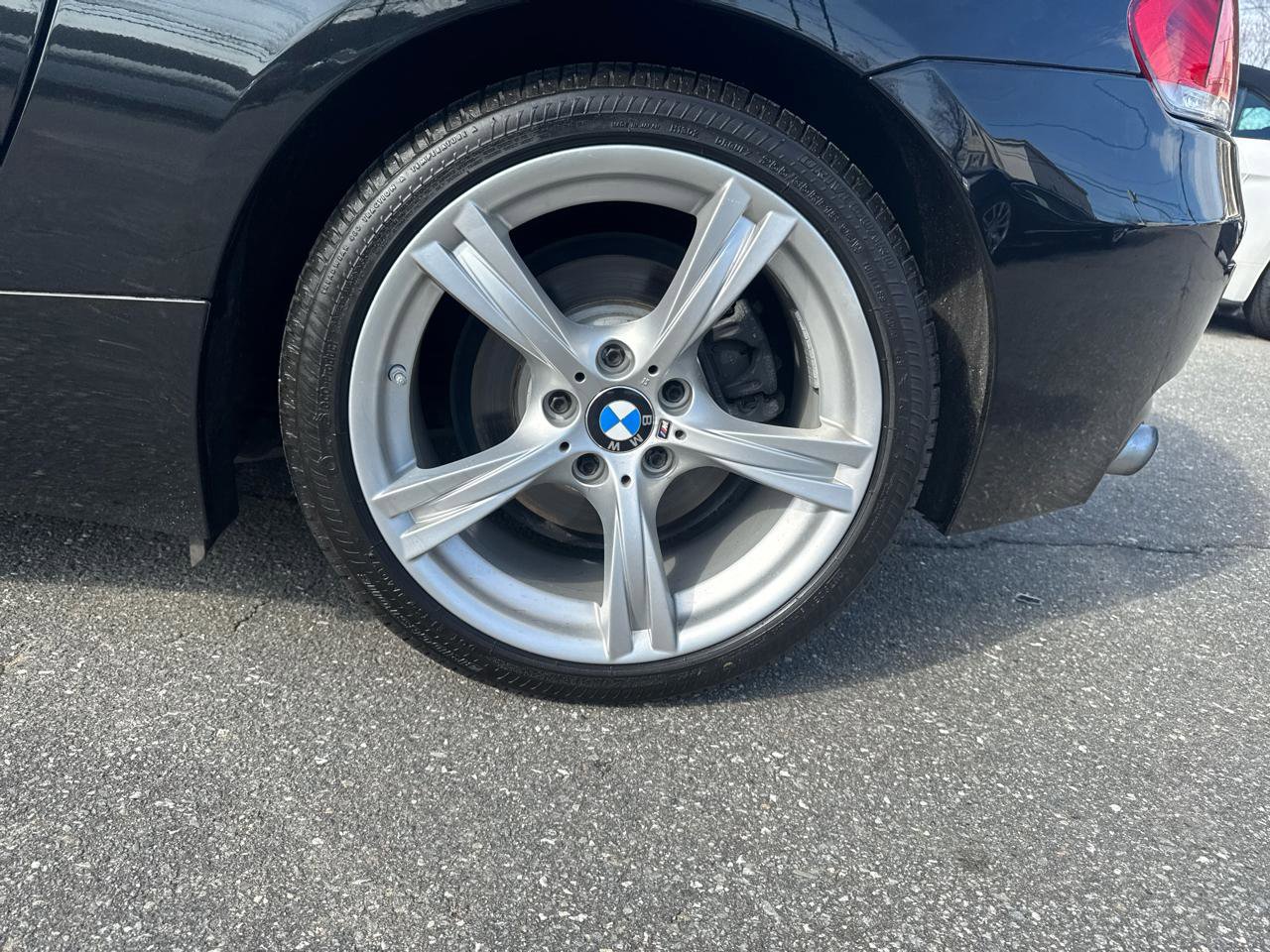 Used 2013 BMW Z4 sDrive28i RWD image 26