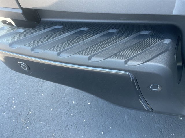 New 2025 Ford Ranger XLT image 62