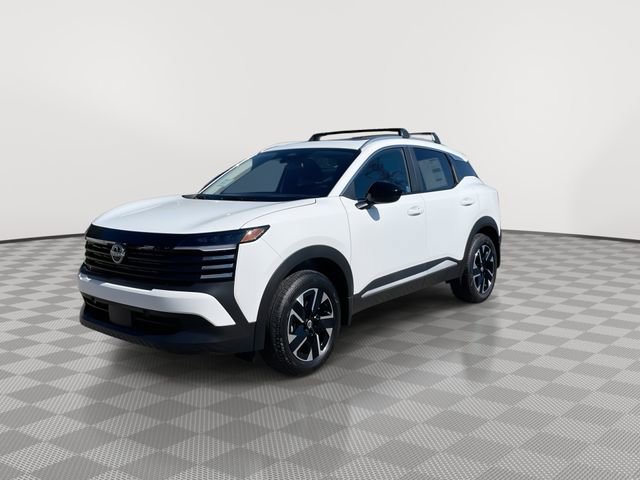 New 2026 Nissan Kicks SV w/ SV Premium Package image 5