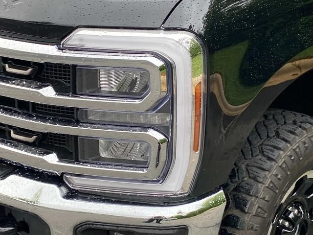Used 2026 Ford F250 King Ranch w/ Tremor Off-Road Package AWD/4WD image 5