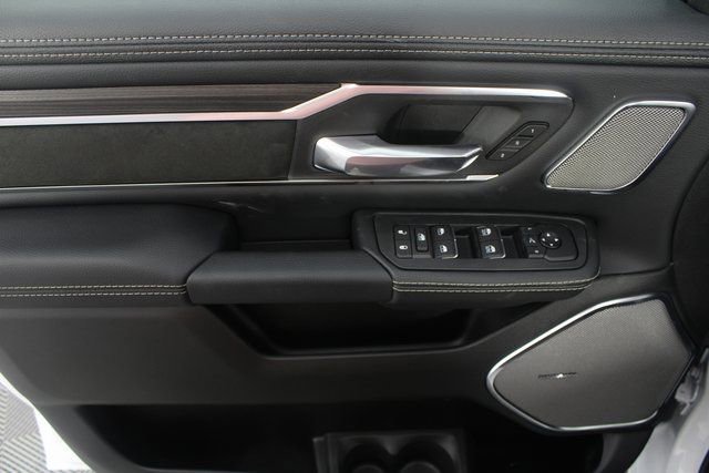 New 2026 RAM 1500 Laramie image 14