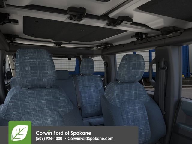 New 2026 Ford Bronco Heritage Edition image 12
