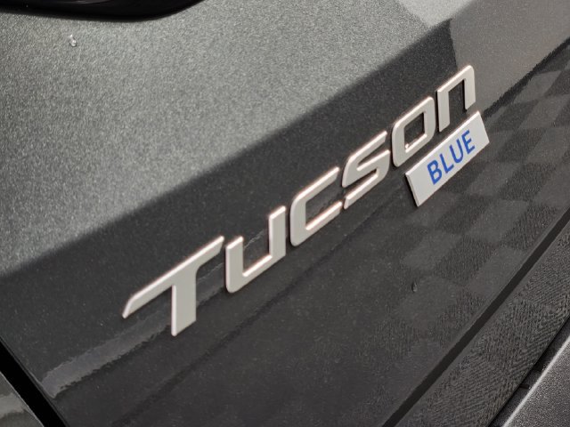 New 2026 Hyundai Tucson Blue SE AWD/4WD image 10