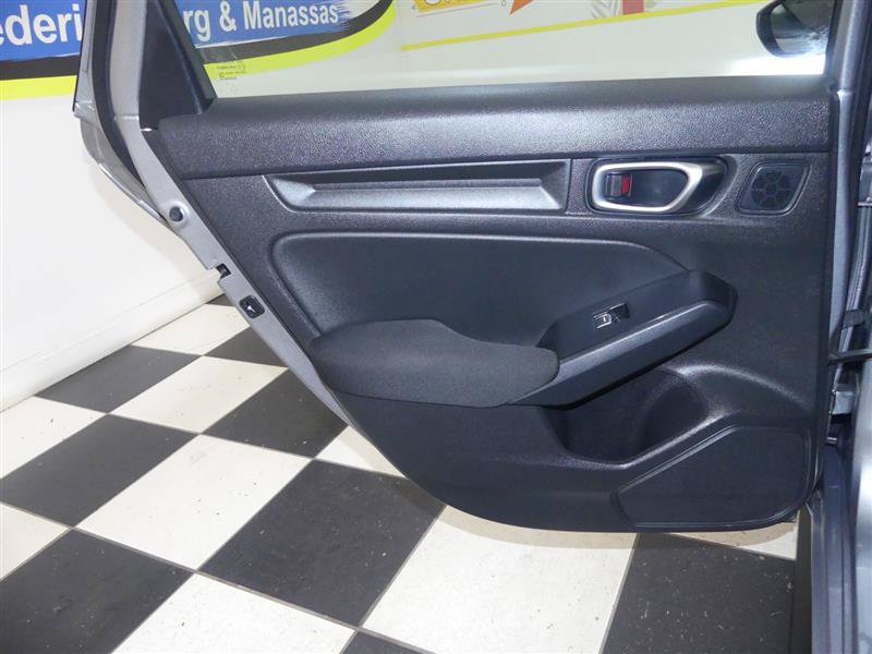 Used 2024 Honda Civic Sport image 23