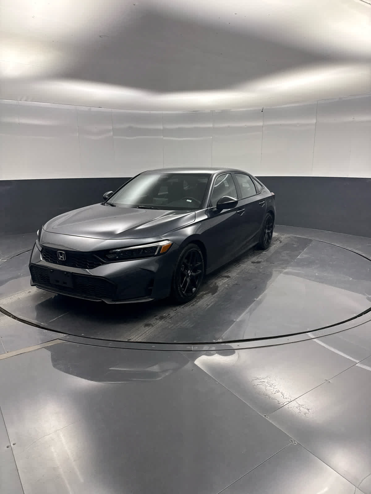 Used 2025 Honda Civic Sport image 23
