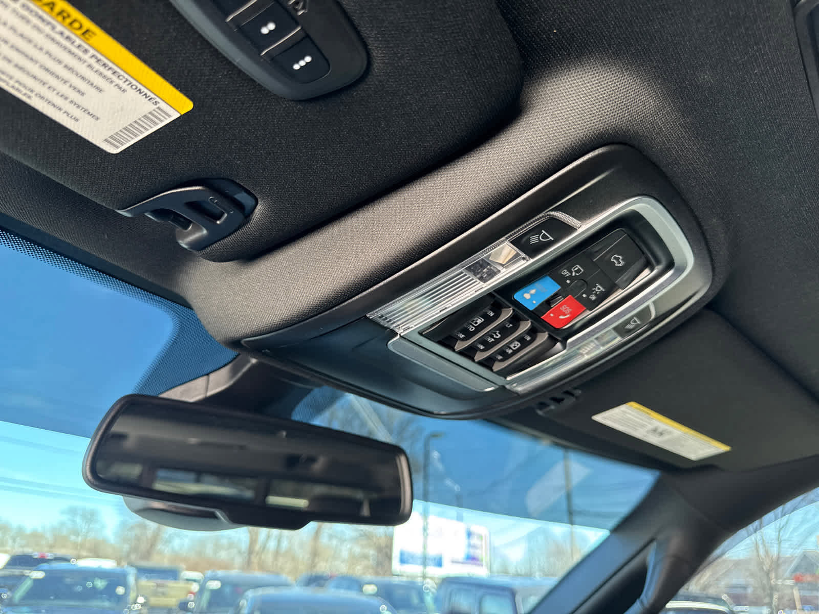 Used 2024 RAM 2500 Power Wagon w/ Level 2 Equipment Group image 25