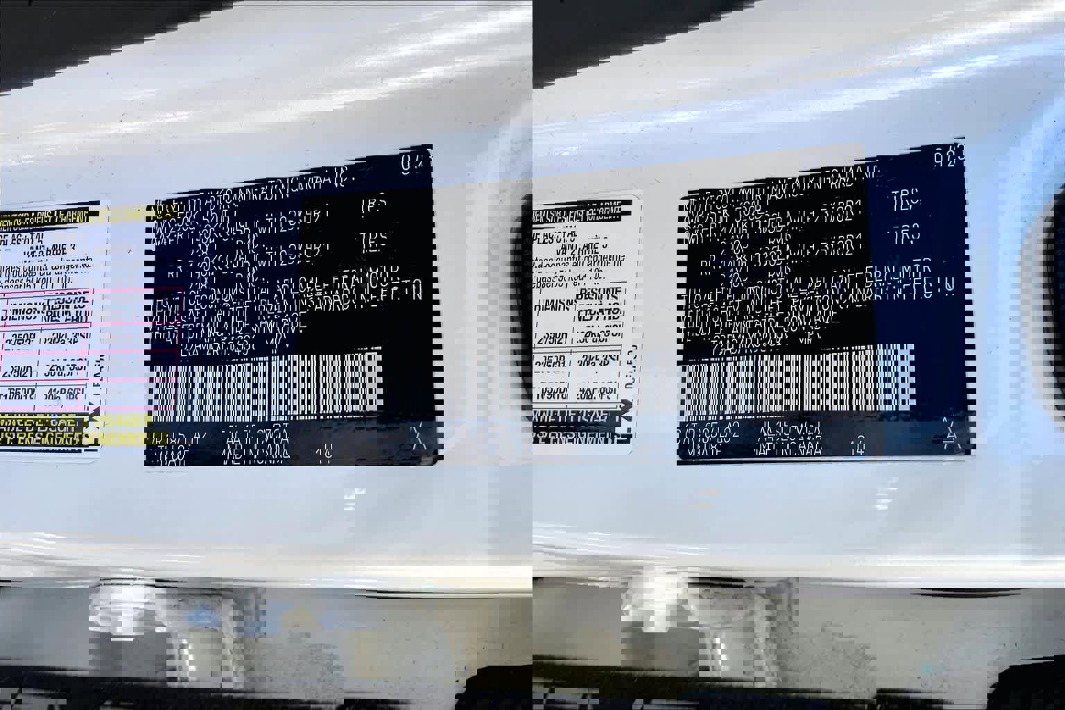 Certified 2024 Lexus RX 350 Luxury w/ Convenience Package image 37