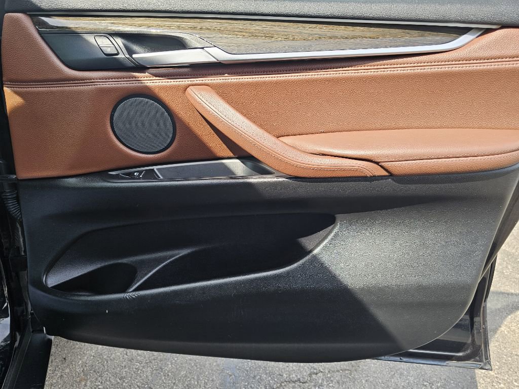 Used 2016 BMW X5 xDrive35i image 50