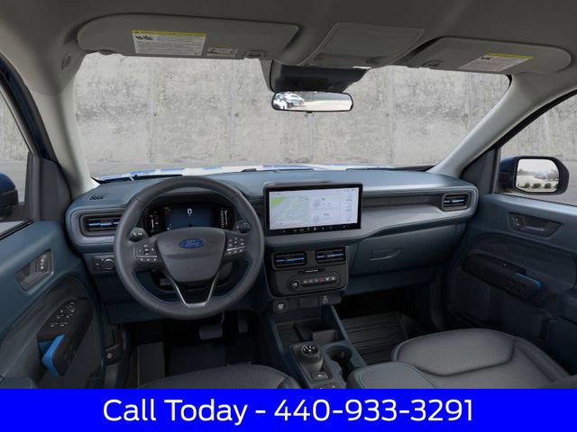 New 2026 Ford Maverick Lobo image 10