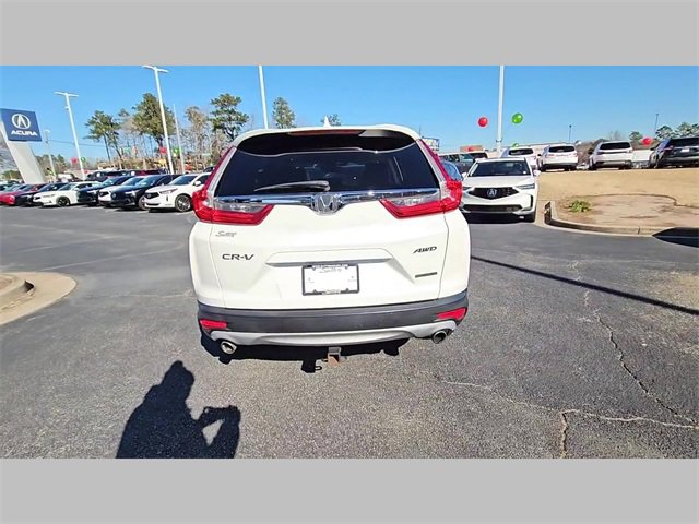 Used 2019 Honda CR-V Touring image 35
