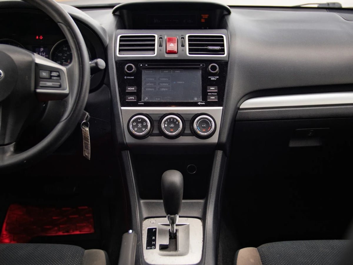 Used 2016 Subaru Impreza 2.0i Premium AWD/4WD image 25