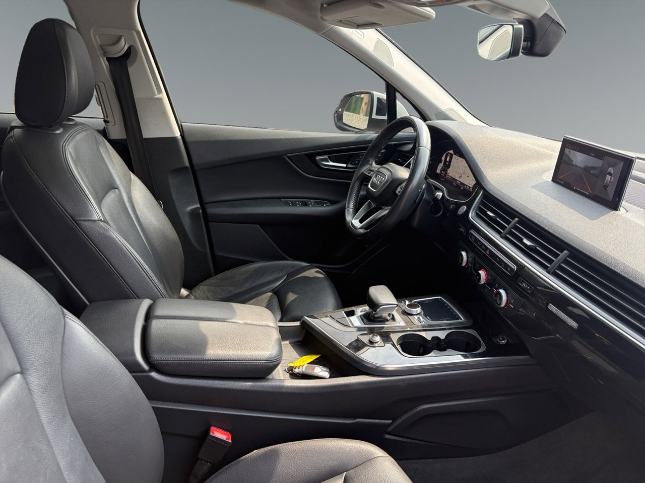 Used 2019 Audi Q7 3.0T Premium Plus image 13