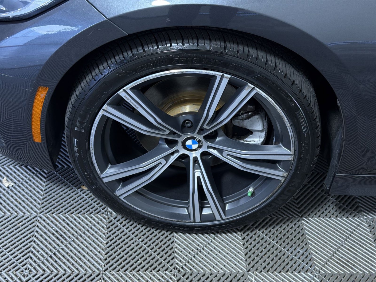 Used 2021 BMW 330i xDrive Sedan w/ Convenience Package AWD/4WD image 12