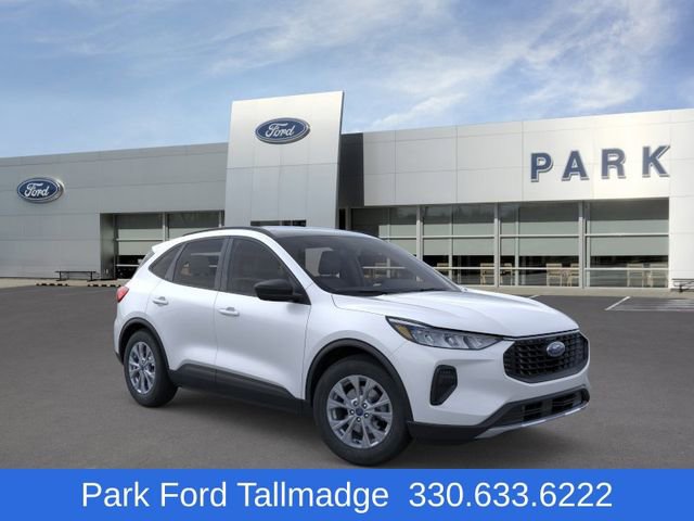 New 2026 Ford Escape Active w/ Cold Weather Package FWD image 7