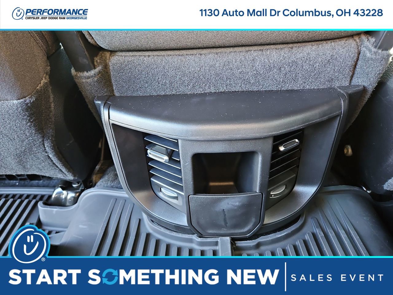 New 2026 RAM 2500 Tradesman image 15