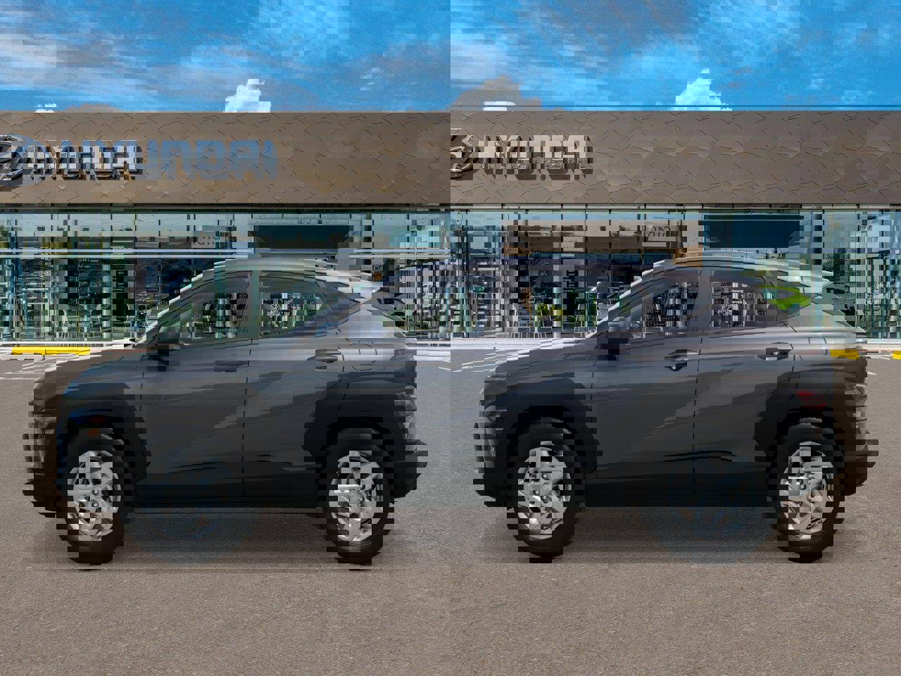 New 2026 Hyundai Kona SE image 3