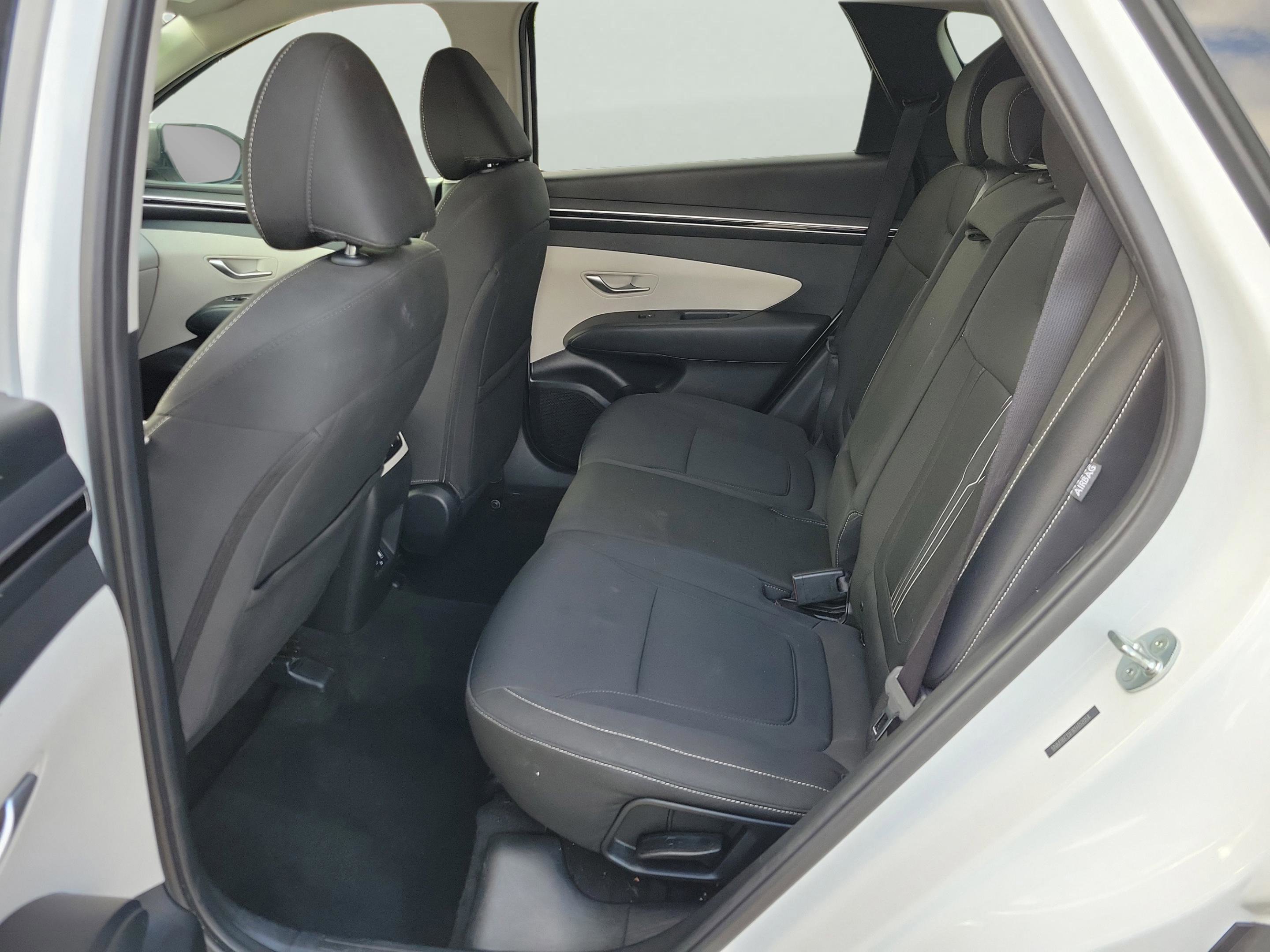 Certified 2024 Hyundai Tucson SEL image 11