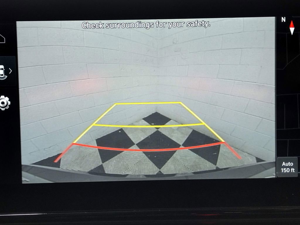 New 2025 Hyundai Elantra SEL image 8