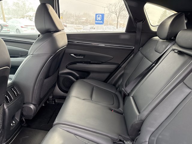 Used 2024 Hyundai Tucson XRT AWD/4WD image 19