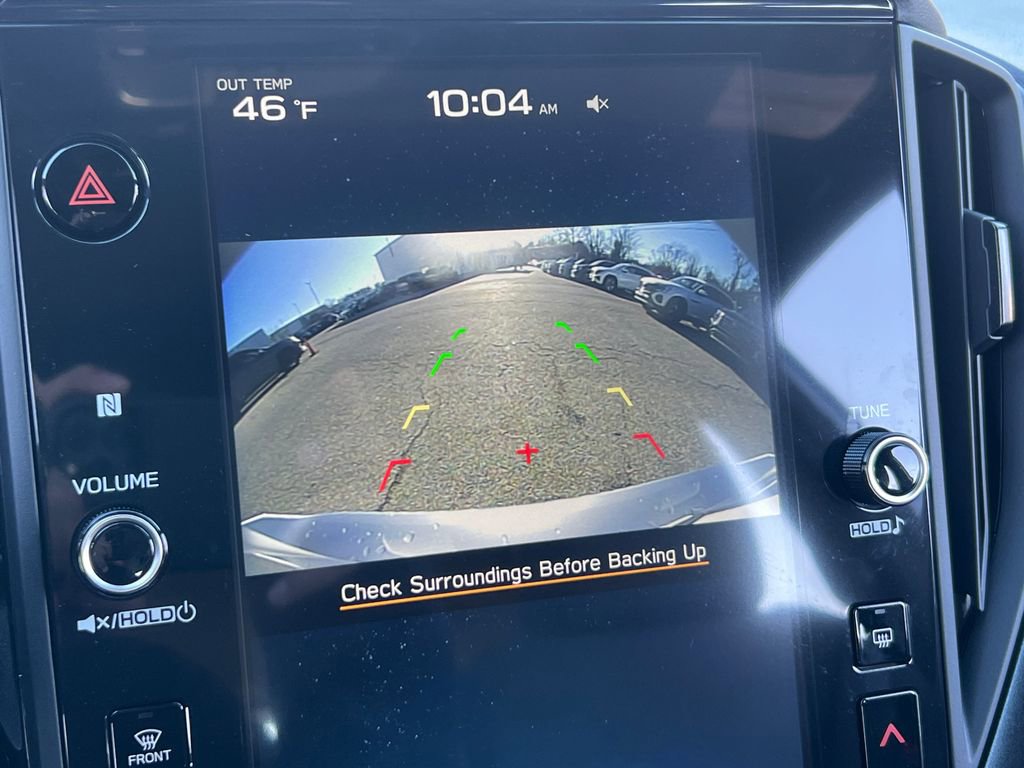 Certified 2025 Subaru Impreza RS image 31