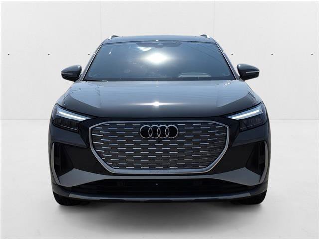 New 2026 Audi Q4 e-tron Premium image 2