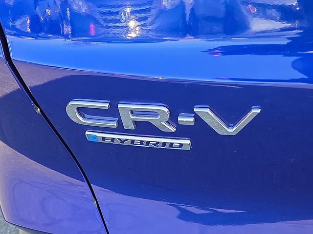 Used 2025 Honda CR-V Sport-L image 31