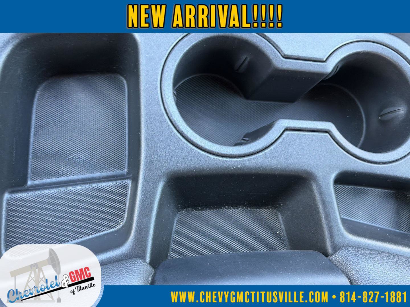 Used 2024 GMC Sierra 1500 Pro w/ Pro Value Package AWD/4WD image 19