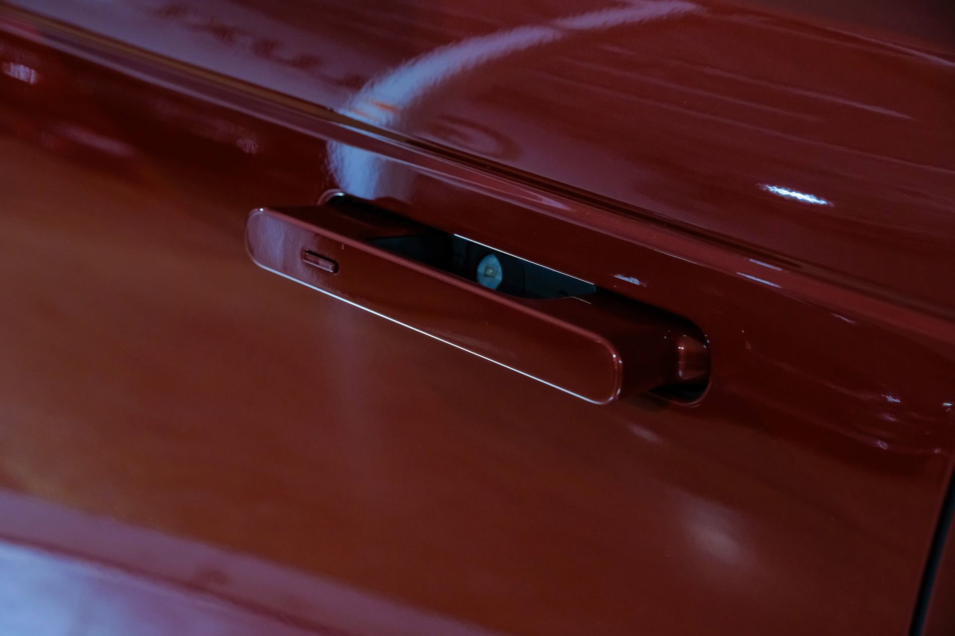 Used 2024 Land Rover Range Rover Sport Dynamic SE image 43