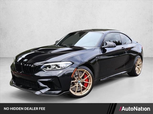 Used 2020 BMW M2 CS
