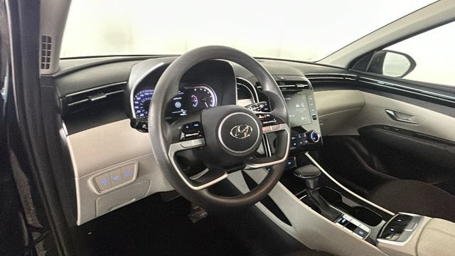 Certified 2023 Hyundai Tucson SEL FWD image 13