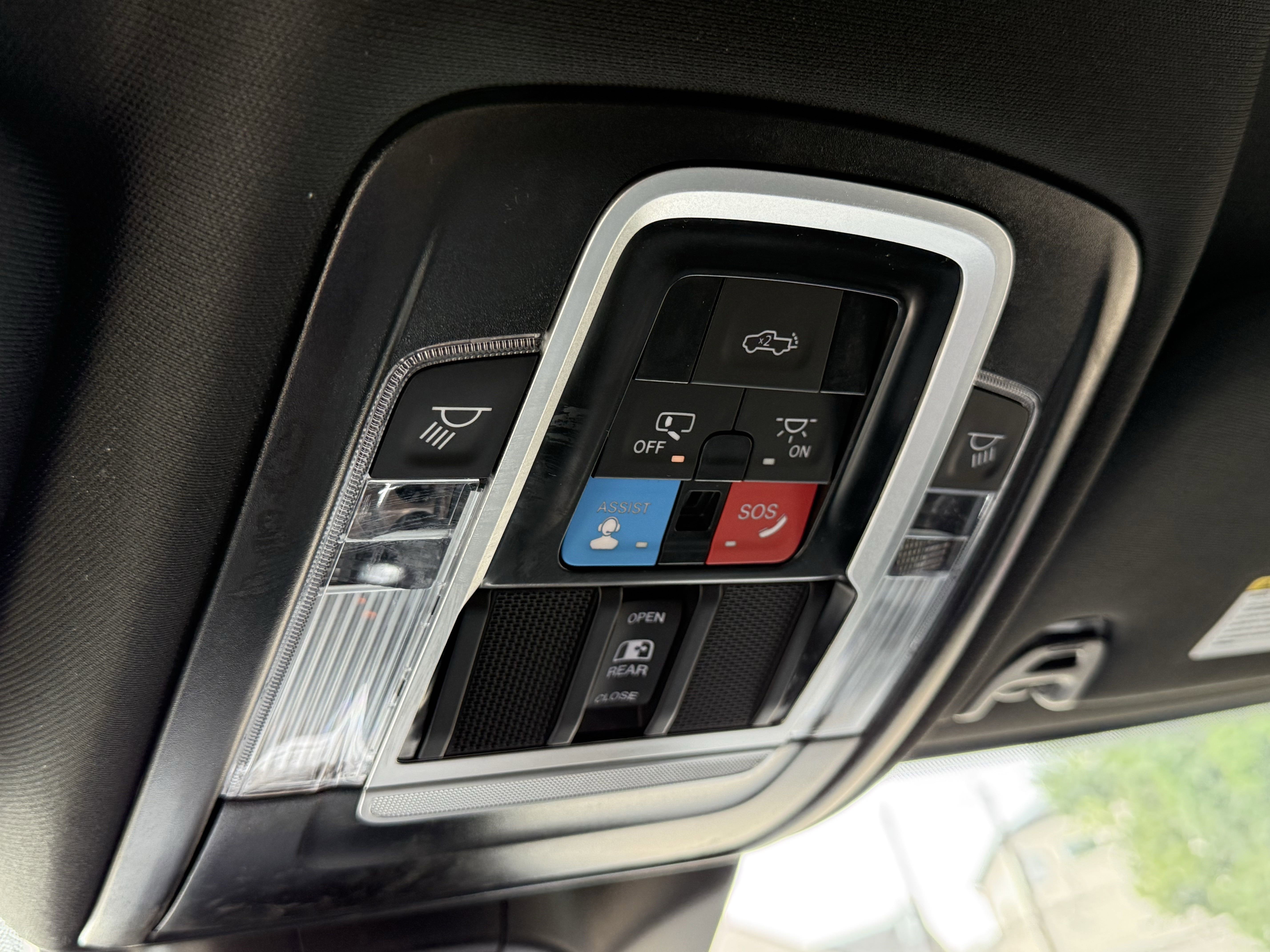 New 2026 RAM 2500 Laramie image 24