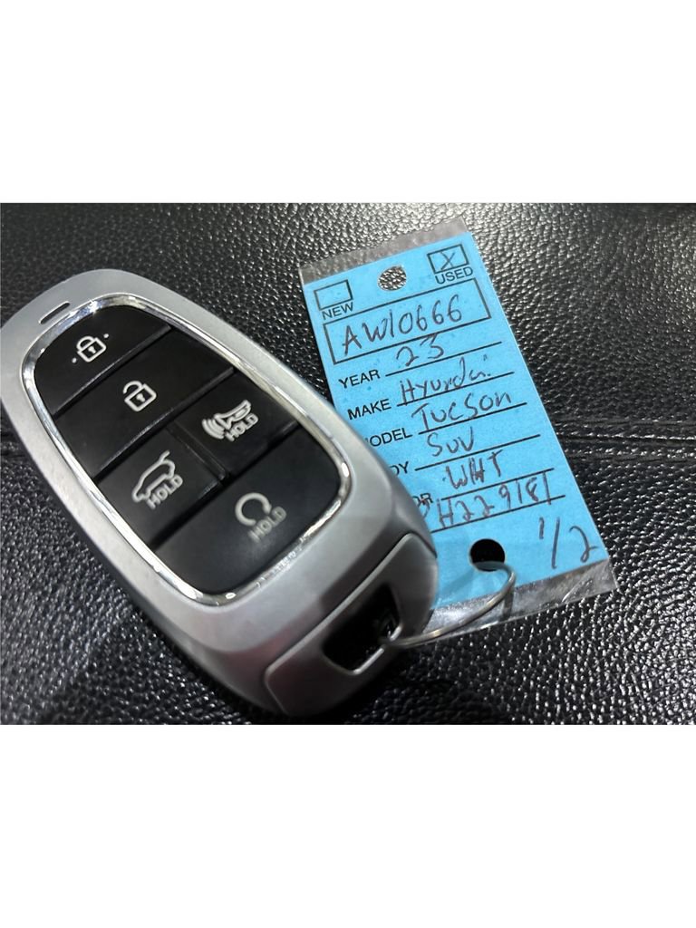 Used 2023 Hyundai Tucson SEL w/ Convenience Package image 30