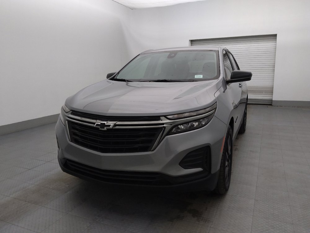 Used 2024 Chevrolet Equinox LS w/ LS Convenience Package image 15