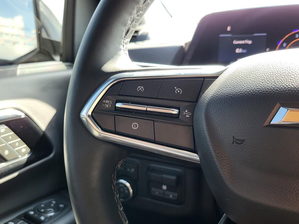 Certified 2025 Chevrolet Tahoe Premier w/ Sun And Tow Package AWD/4WD image 23